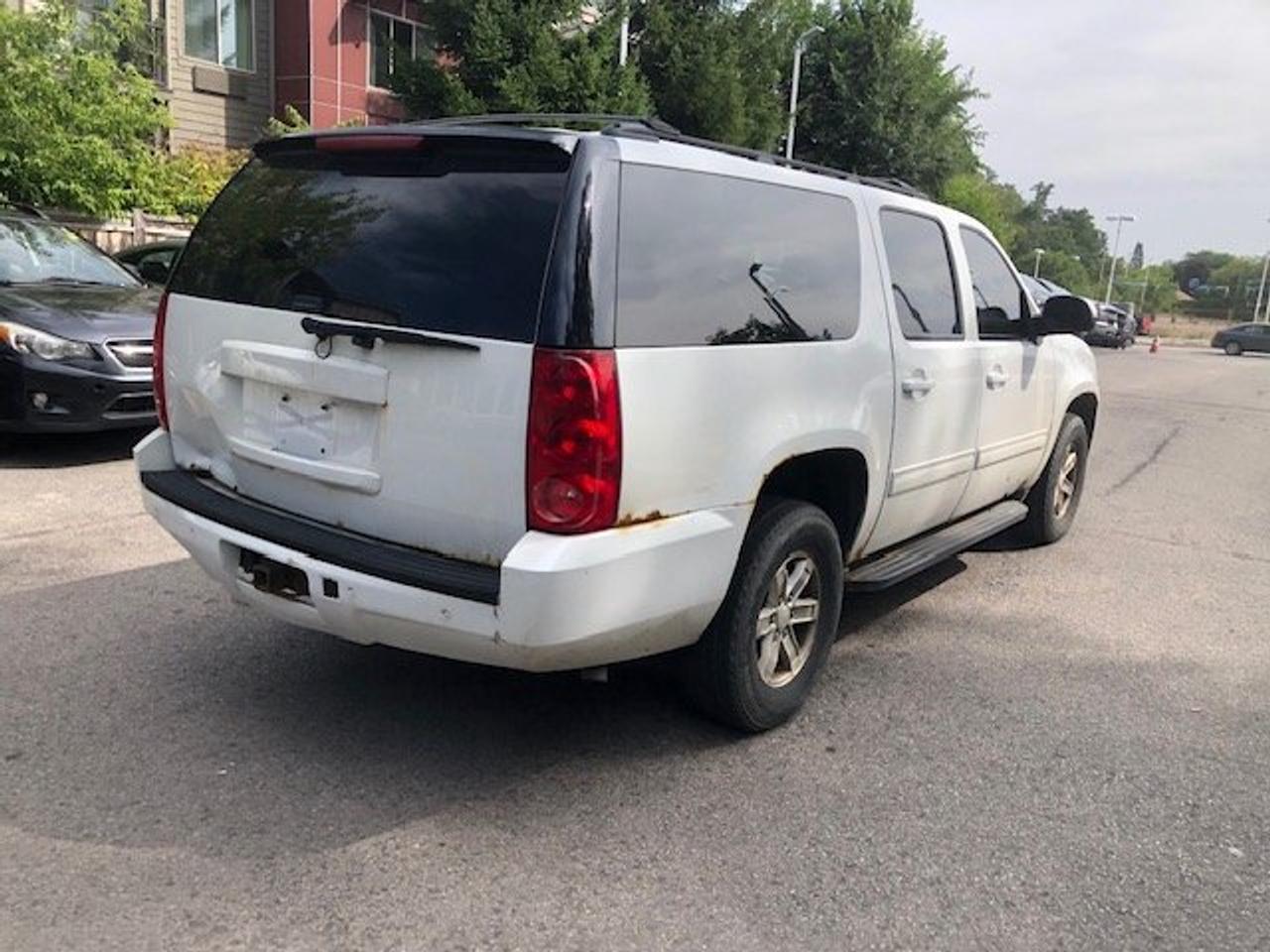 2011 GMC Yukon XL SLT w/1SD XL Photo