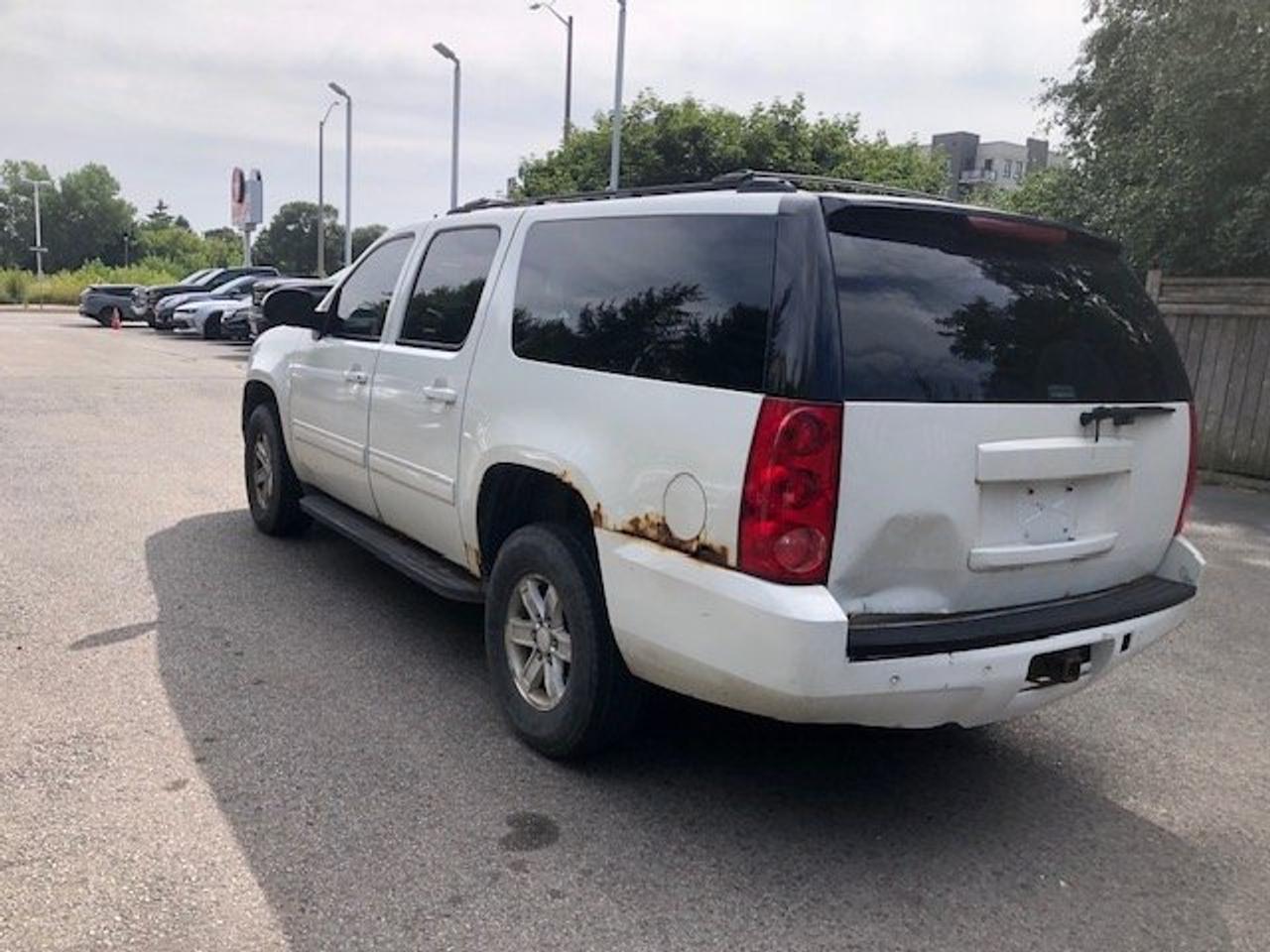 2011 GMC Yukon XL SLT w/1SD XL Photo