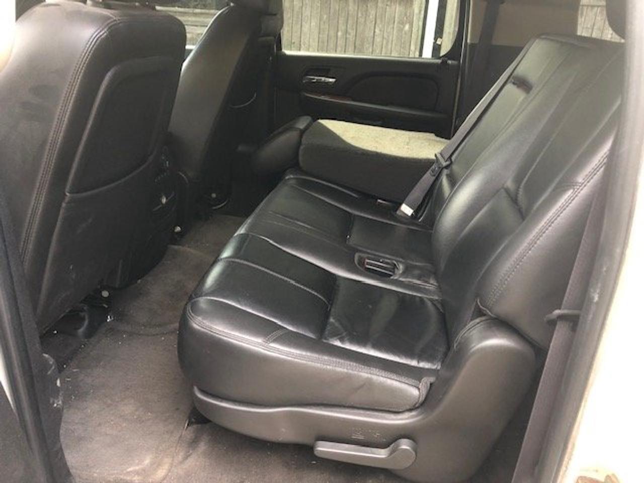 2011 GMC Yukon XL SLT w/1SD XL Photo