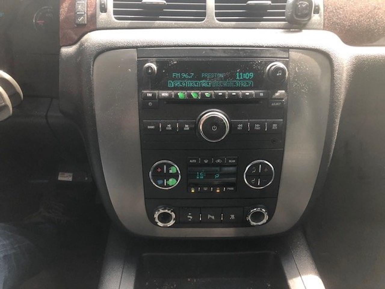 2011 GMC Yukon XL SLT w/1SD XL Photo