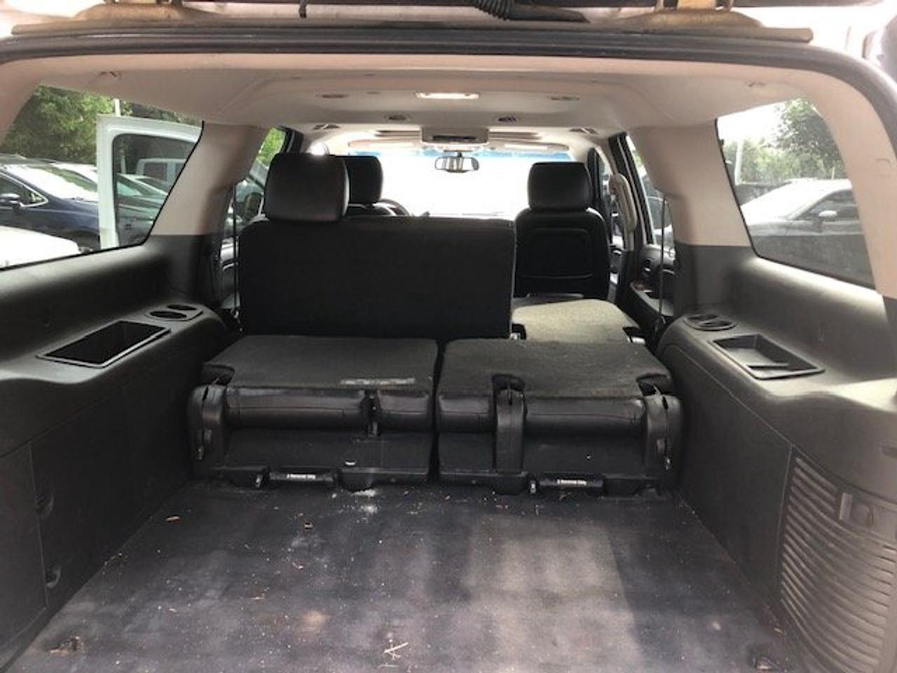 2011 GMC Yukon XL SLT w/1SD XL Photo