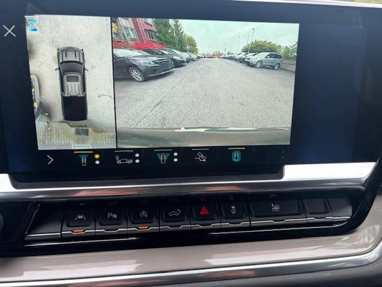 2022 Chevrolet Silverado 1500 High Country 6.2 v8 no accidents Photo