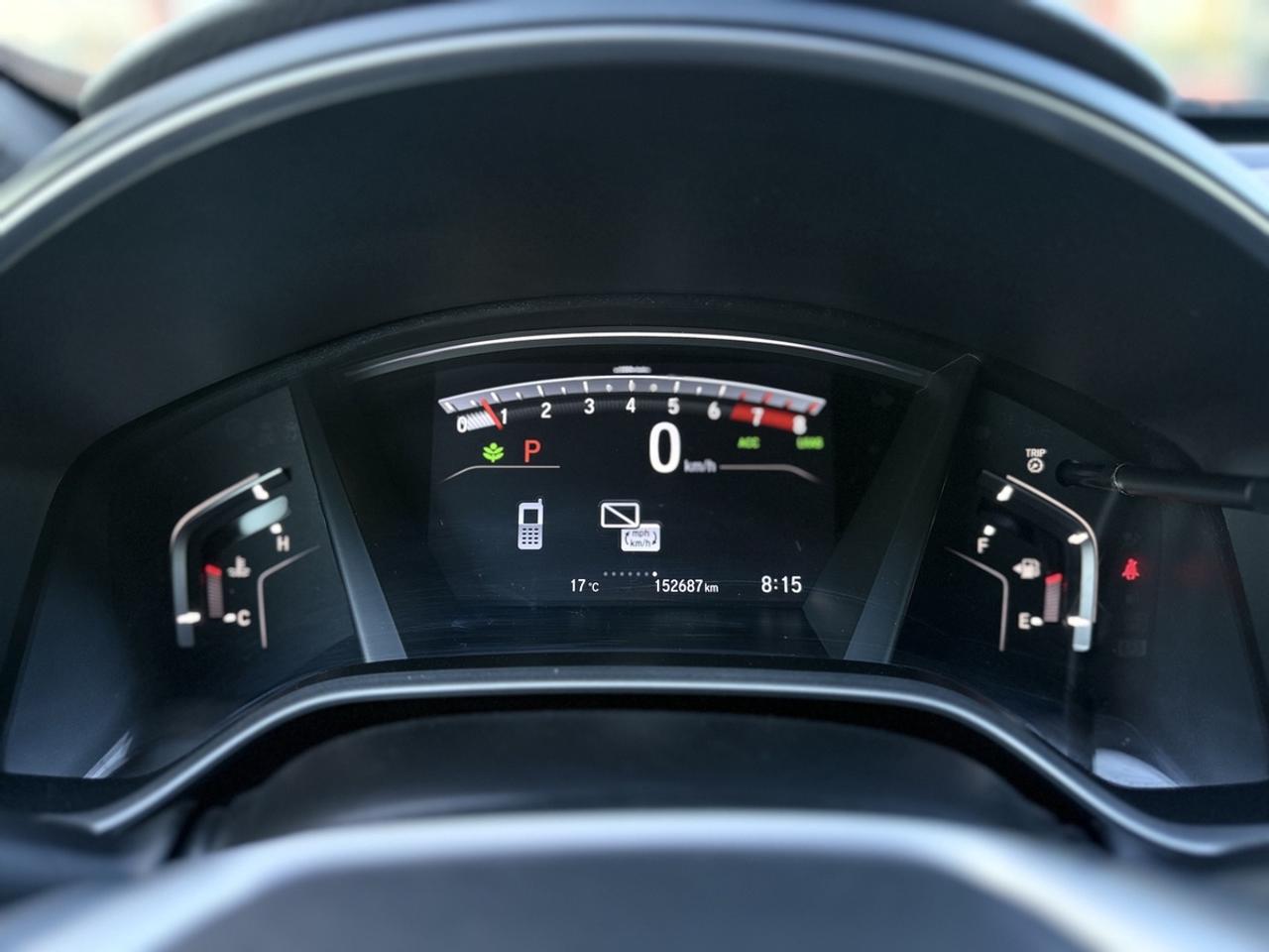 2021 Honda CR-V Sport Photo