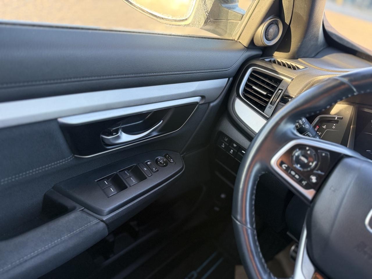 2021 Honda CR-V Sport Photo
