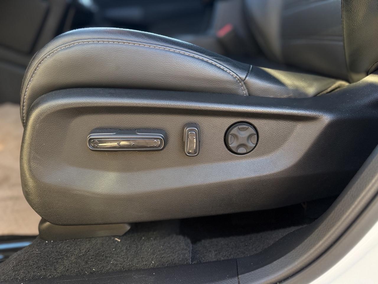 2021 Honda CR-V Sport Photo
