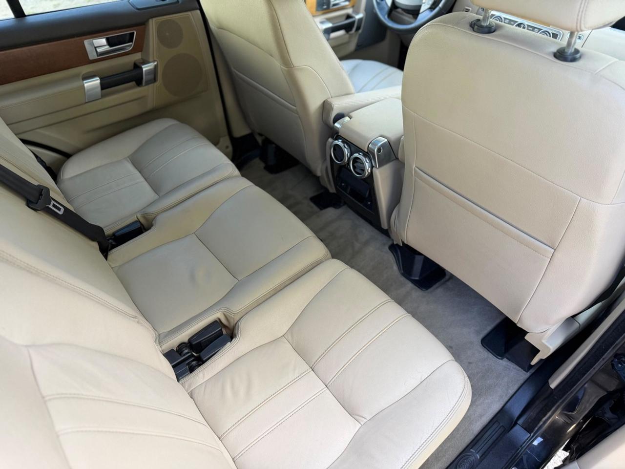2016 Land Rover LR4 HSE|CCF|25+ SERVICE RECORDS Photo