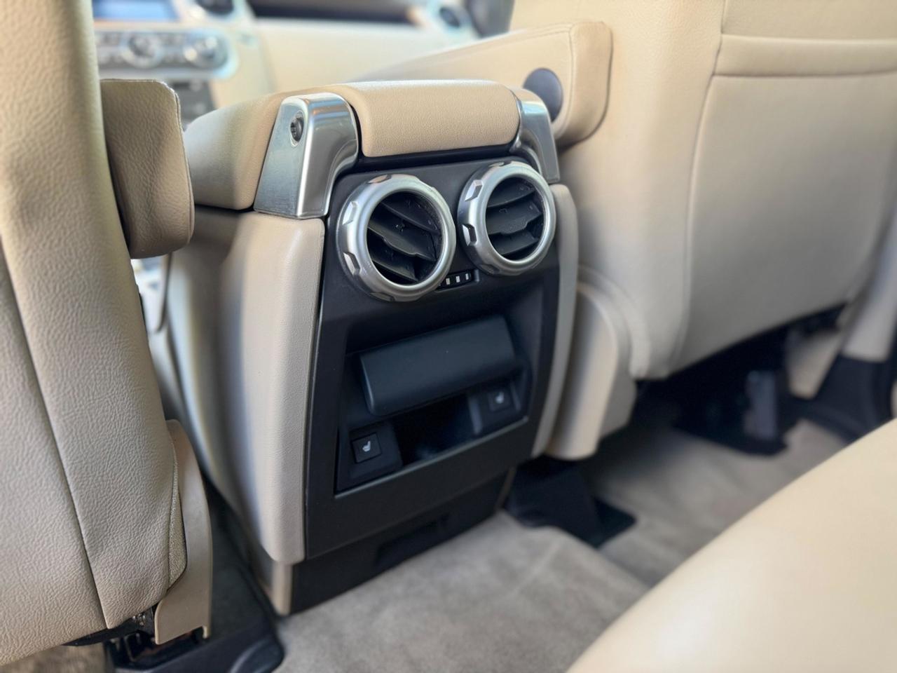 2016 Land Rover LR4 HSE|CCF|25+ SERVICE RECORDS Photo