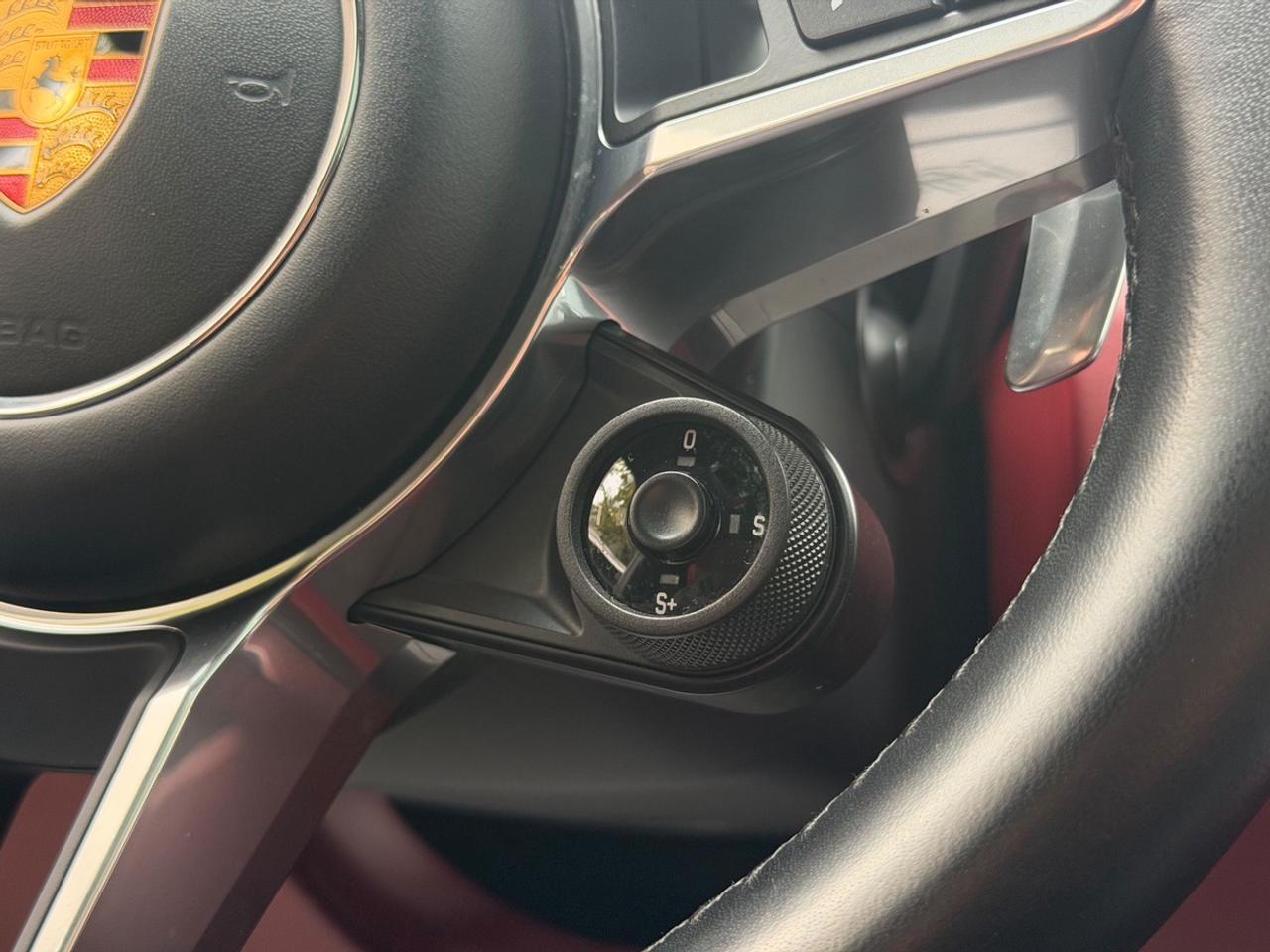2020 Porsche Cayenne COUPE|NEW ENGINE FROM PORSCHE Photo
