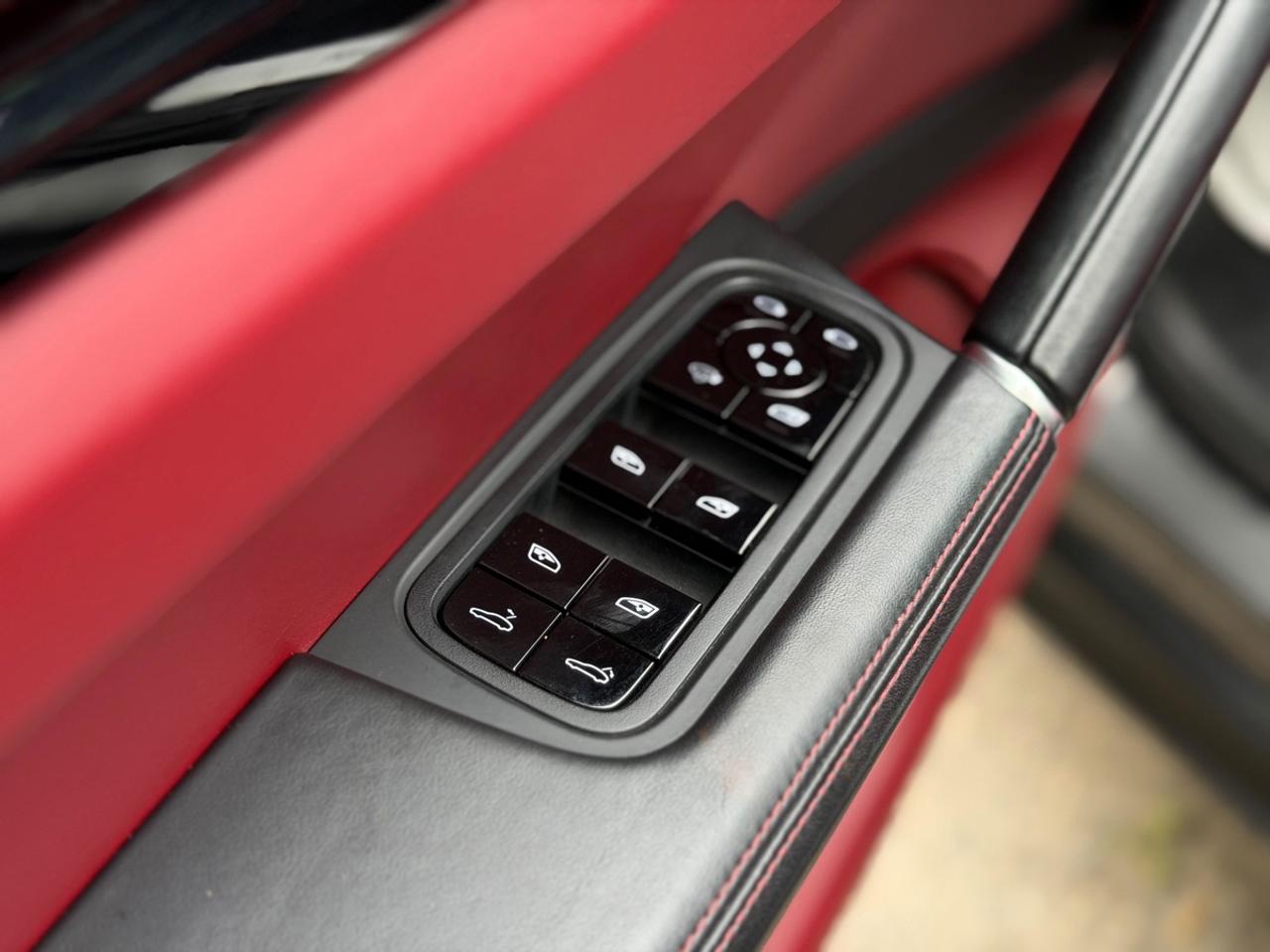 2020 Porsche Cayenne COUPE|NEW ENGINE FROM PORSCHE Photo
