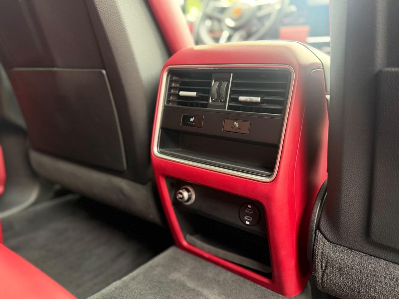 2020 Porsche Cayenne COUPE|NEW ENGINE FROM PORSCHE Photo