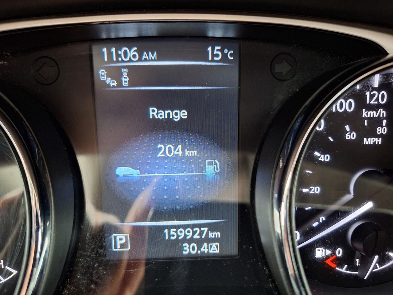 2015 Nissan Rogue AWD 4dr SL Photo