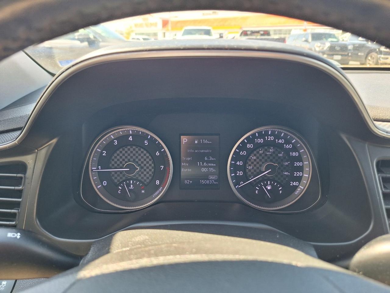 2020 Hyundai Elantra Preferred w/Sun & Safety Package IVT Photo