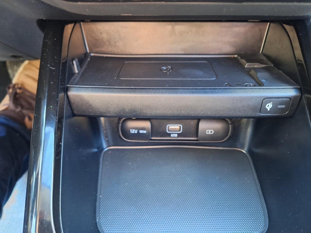 2024 Kia Forte EX+ IVT Photo