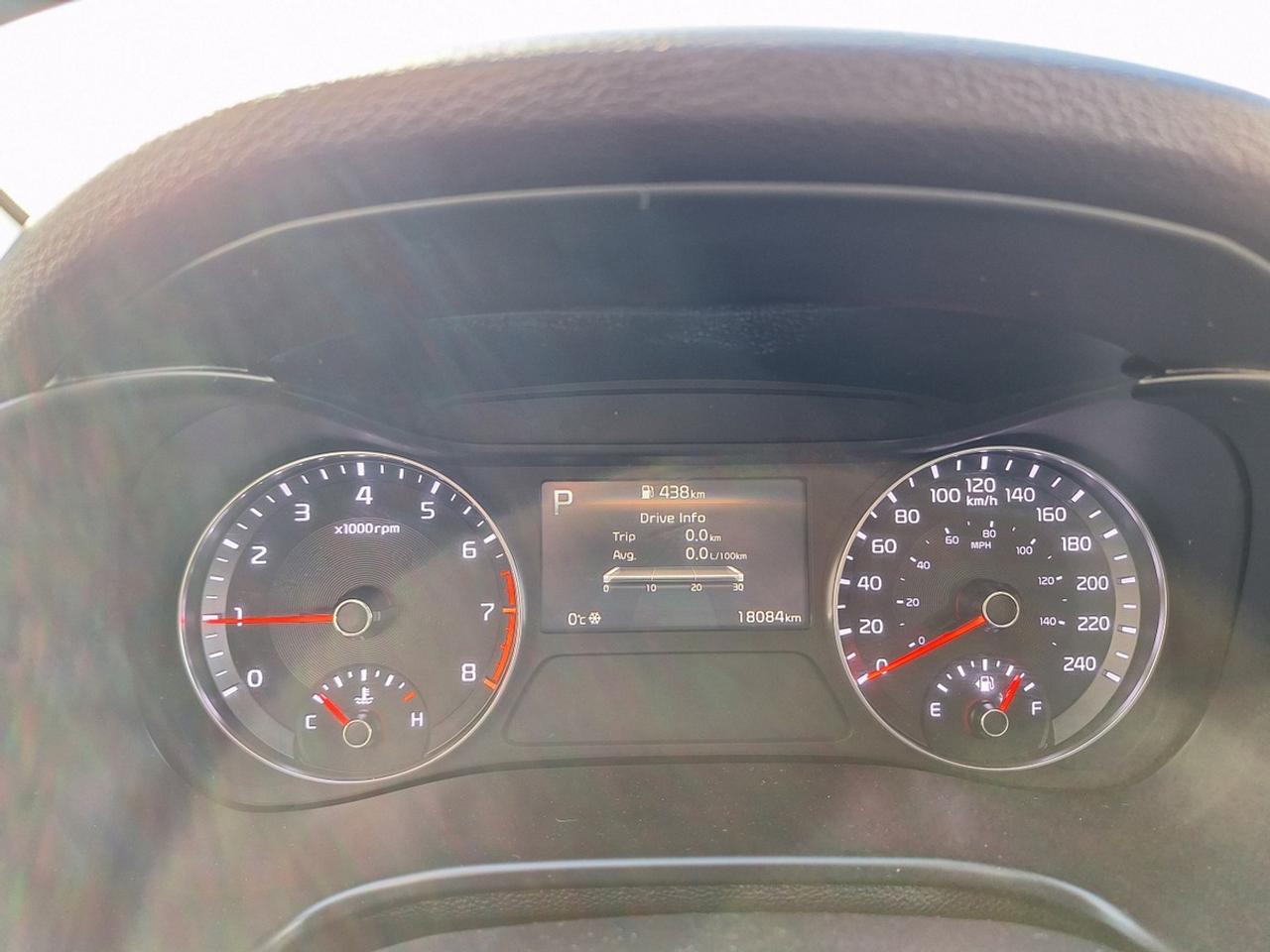 2024 Kia Forte EX+ IVT Photo