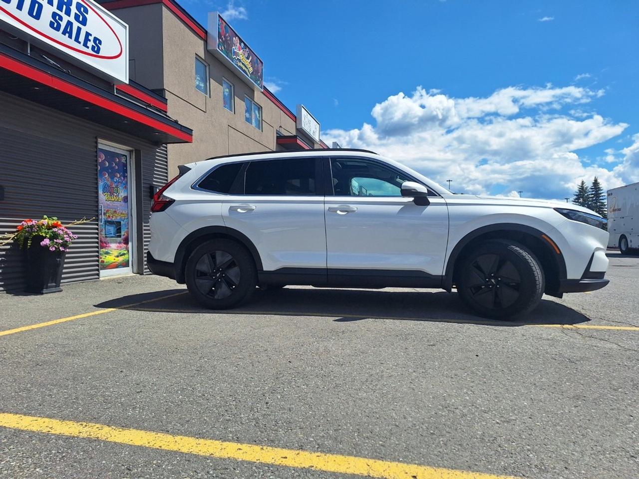 2023 Honda CR-V Sport AWD Photo
