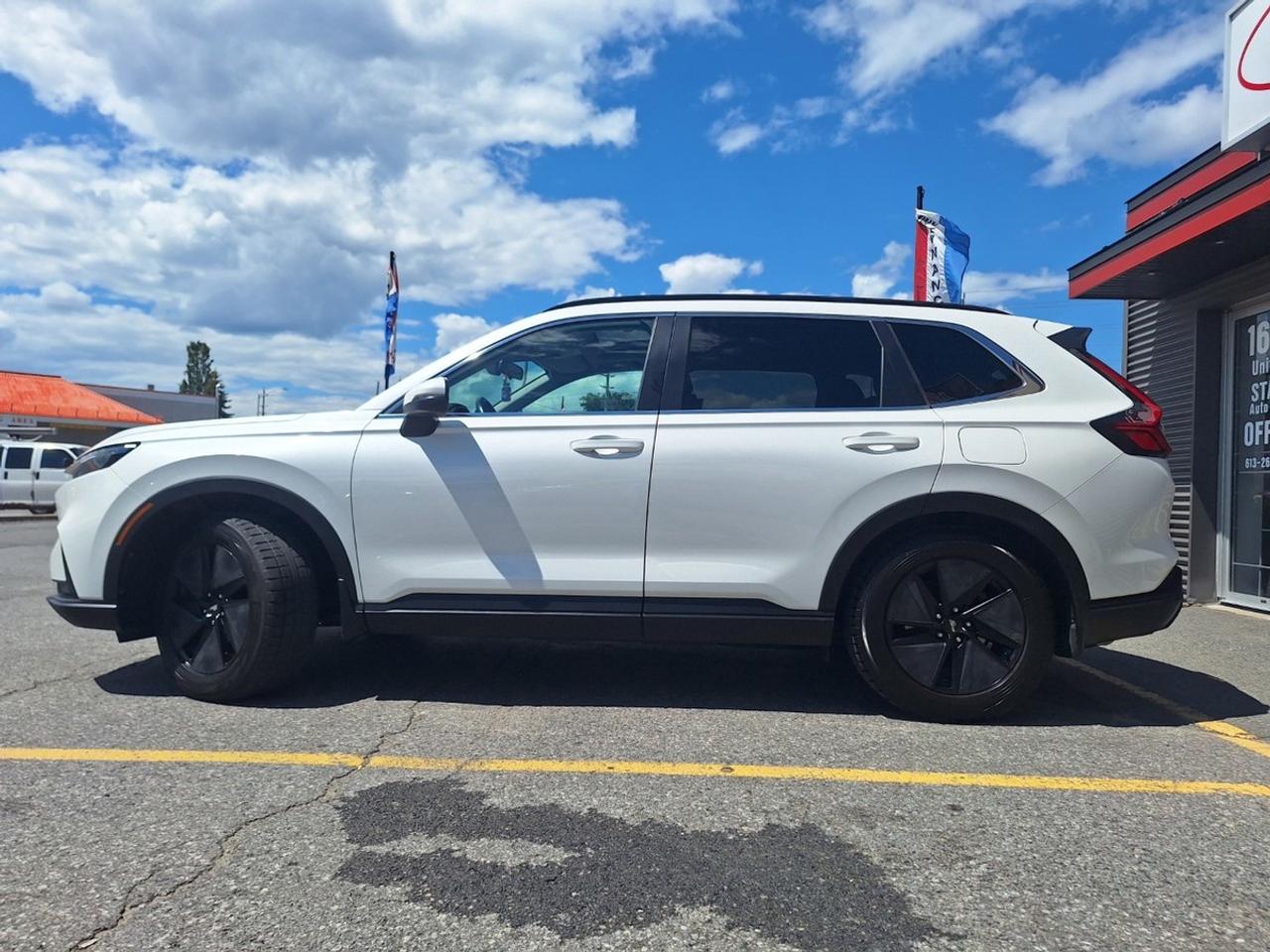 2023 Honda CR-V Sport AWD Photo