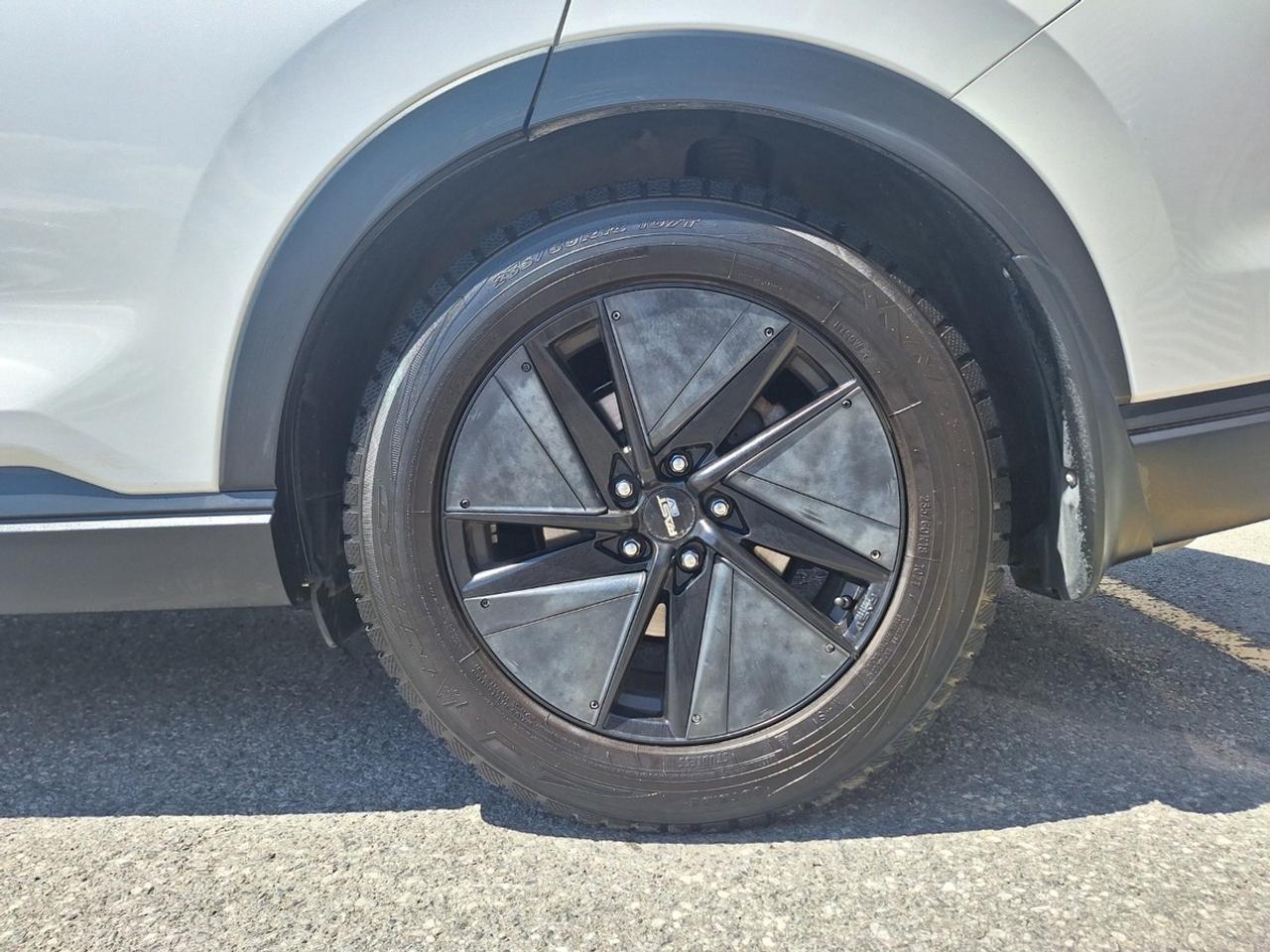 2023 Honda CR-V Sport AWD Photo