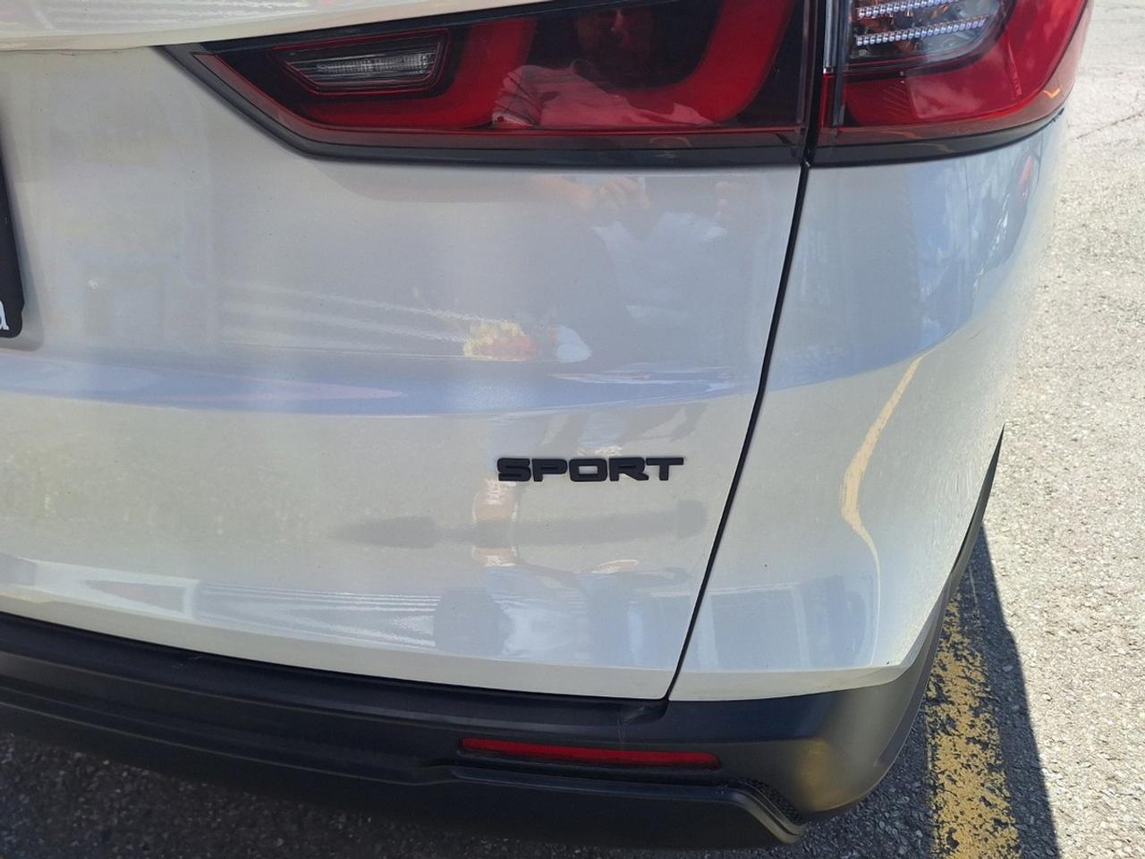 2023 Honda CR-V Sport AWD Photo