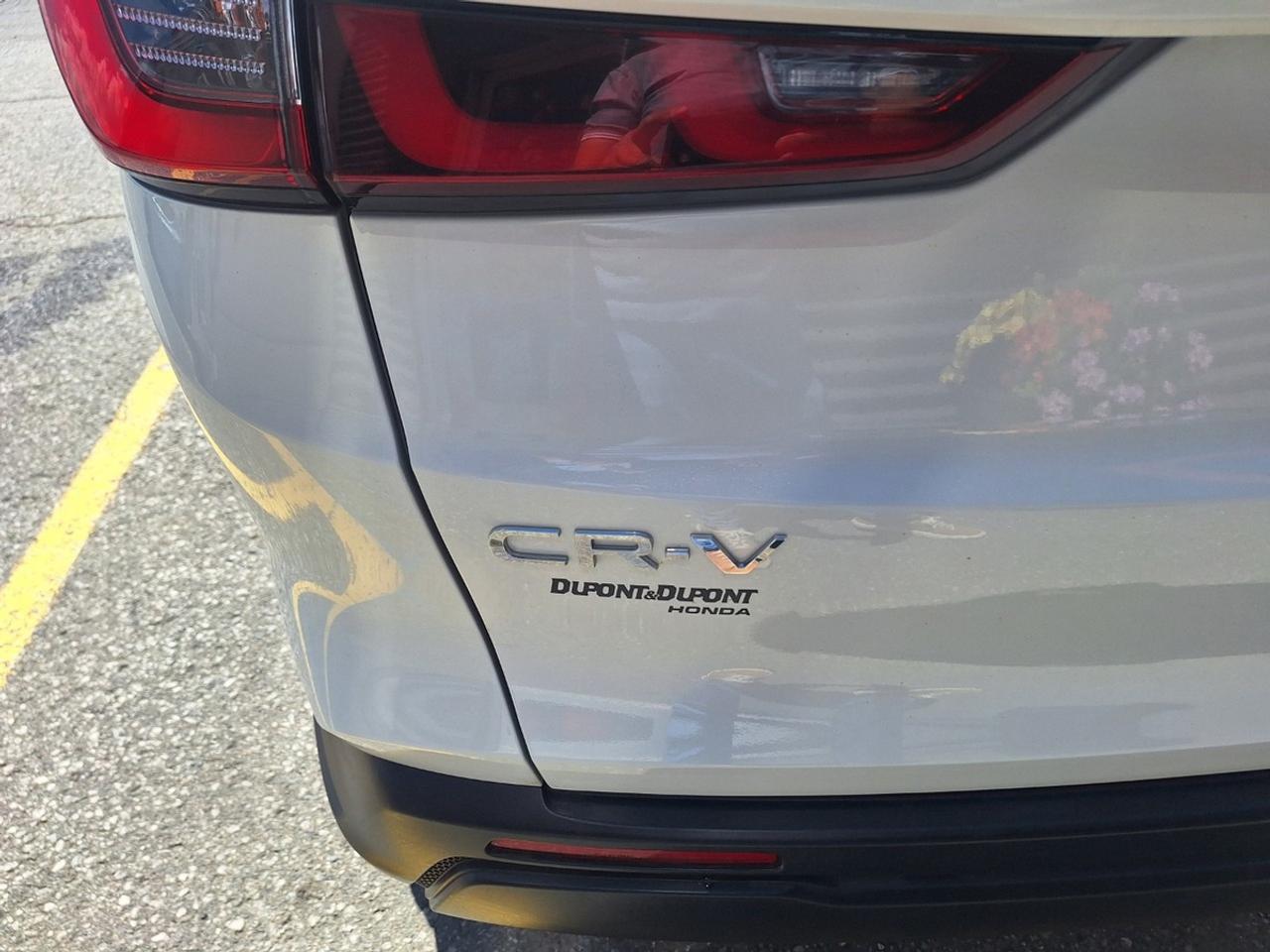 2023 Honda CR-V Sport AWD Photo
