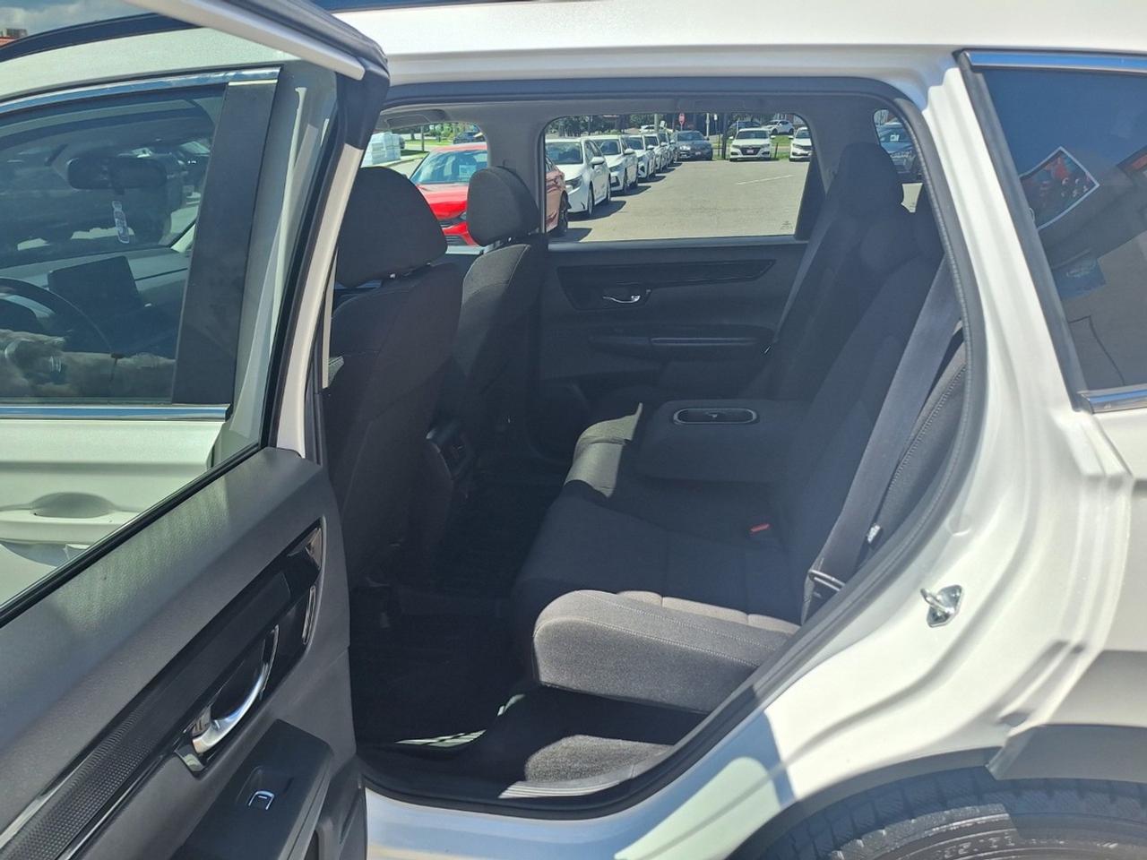2023 Honda CR-V Sport AWD Photo