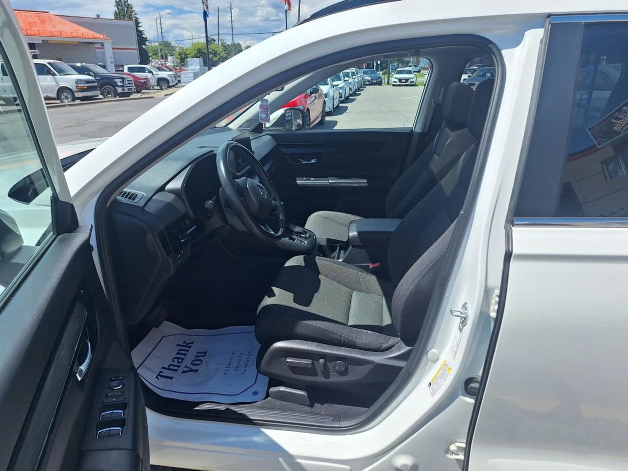 2023 Honda CR-V Sport AWD Photo