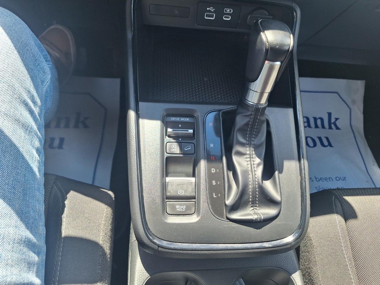 2023 Honda CR-V Sport AWD Photo