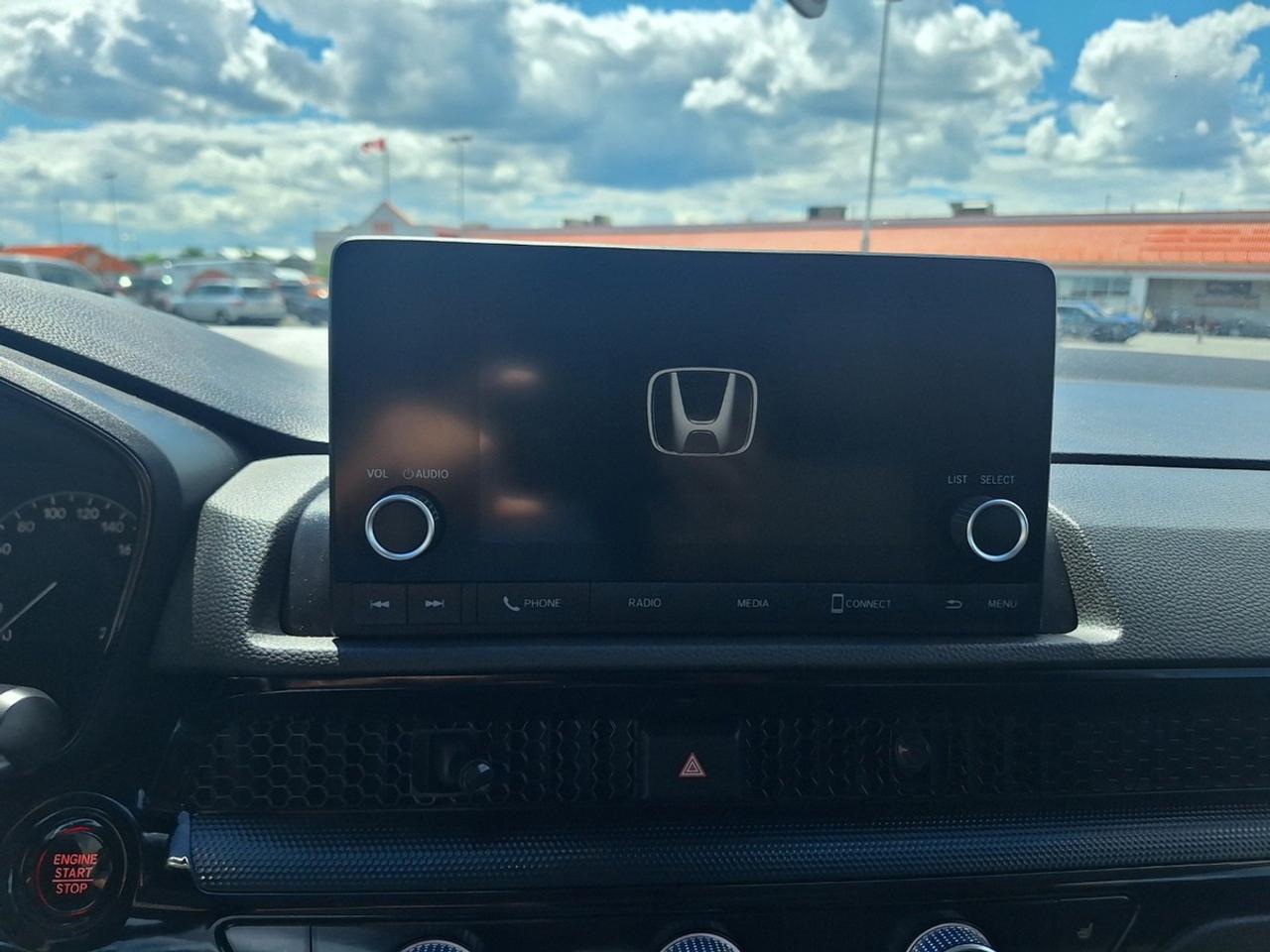2023 Honda CR-V Sport AWD Photo