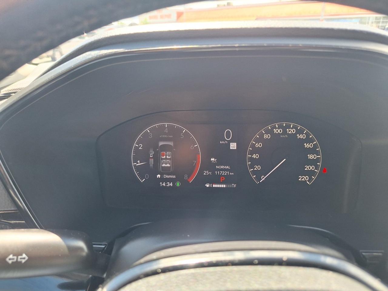 2023 Honda CR-V Sport AWD Photo