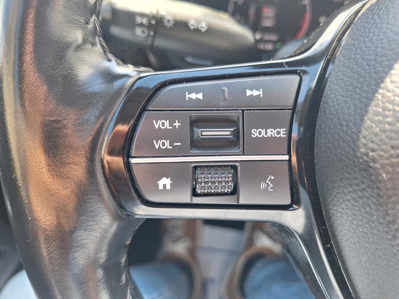 2023 Honda CR-V Sport AWD Photo