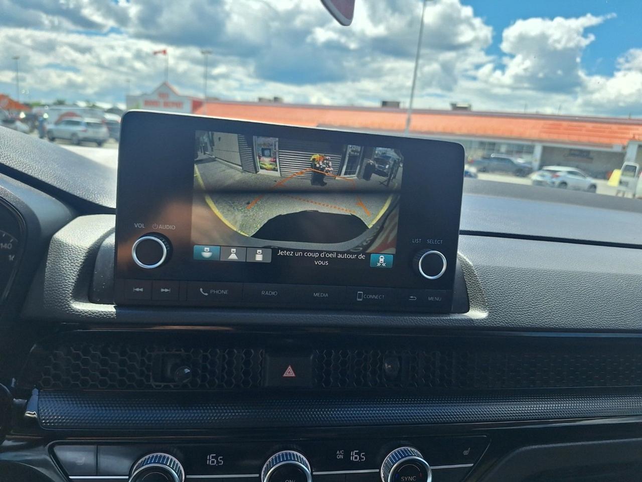 2023 Honda CR-V Sport AWD Photo