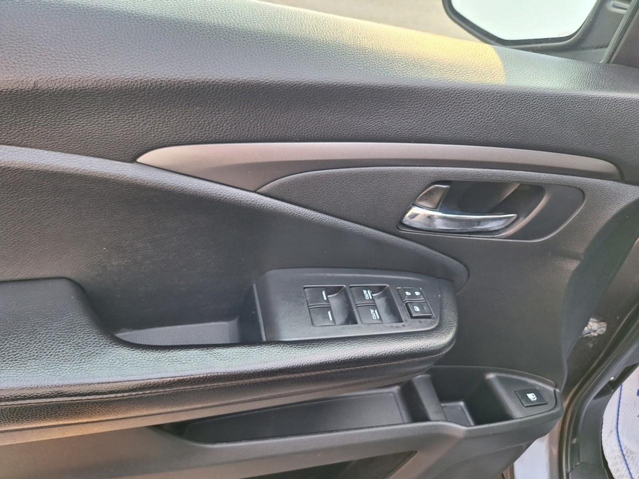 2019 Honda Pilot EX AWD Photo