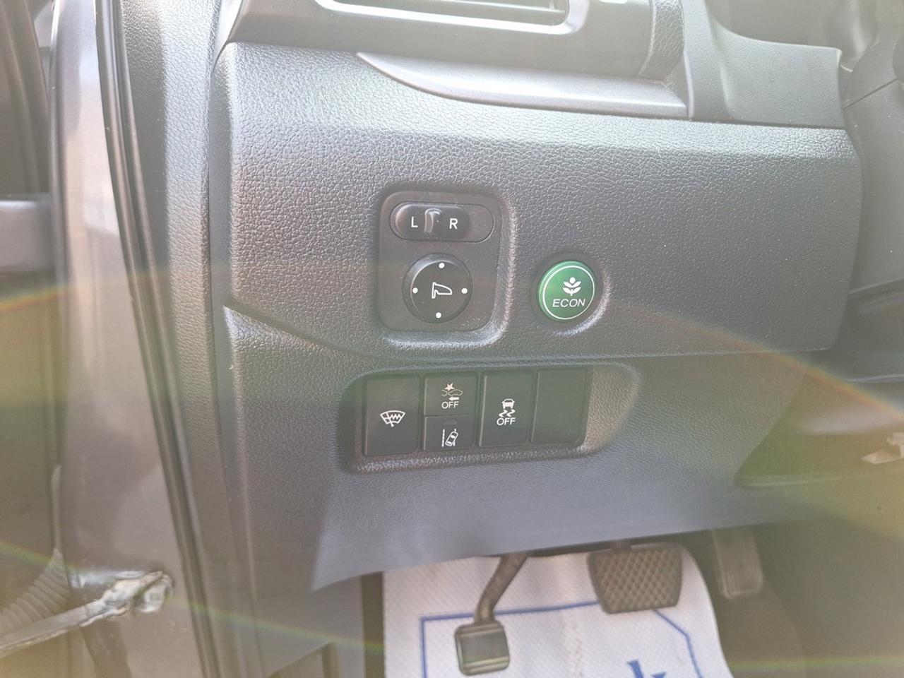 2019 Honda Pilot EX AWD Photo