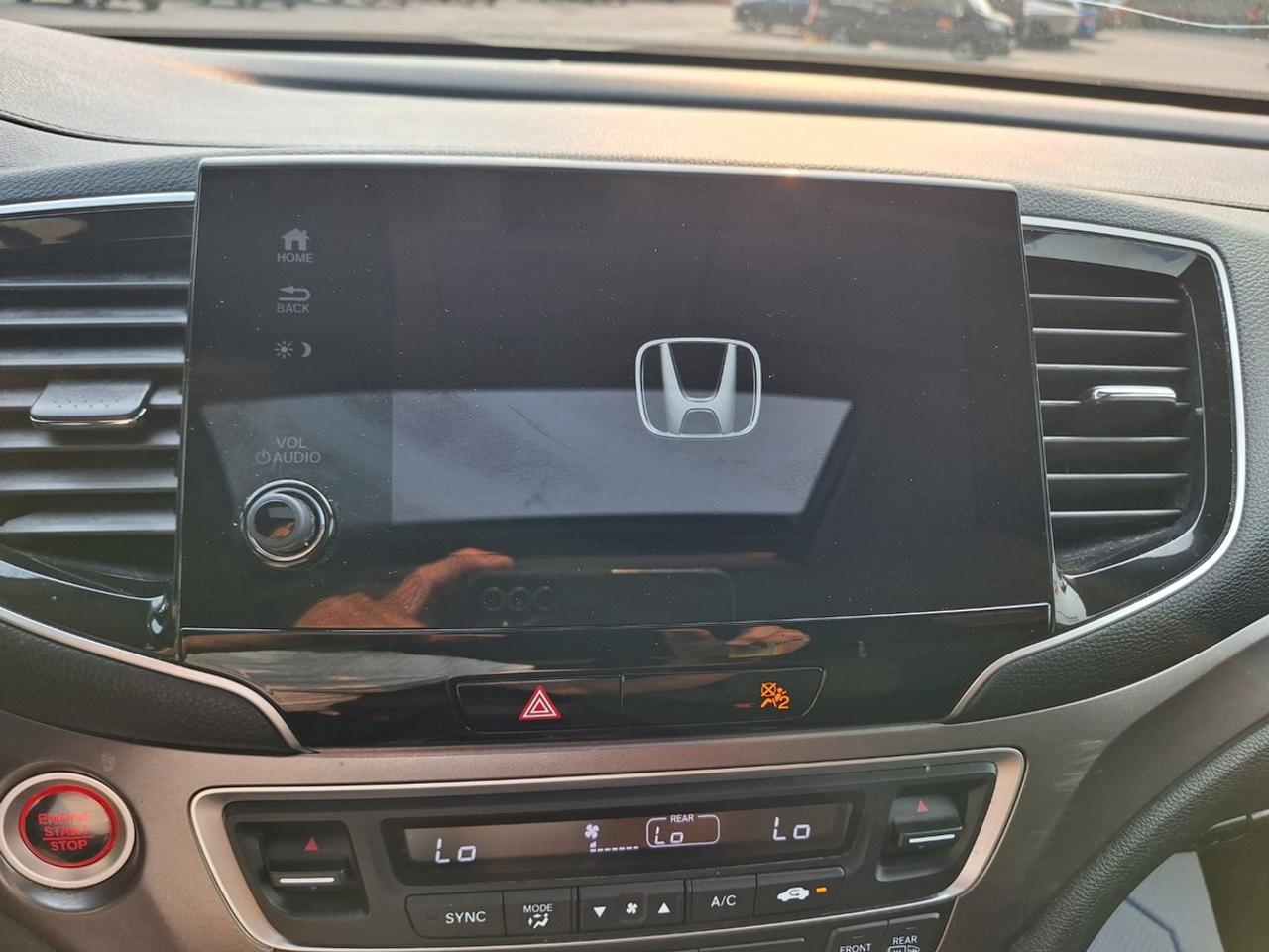 2019 Honda Pilot EX AWD Photo