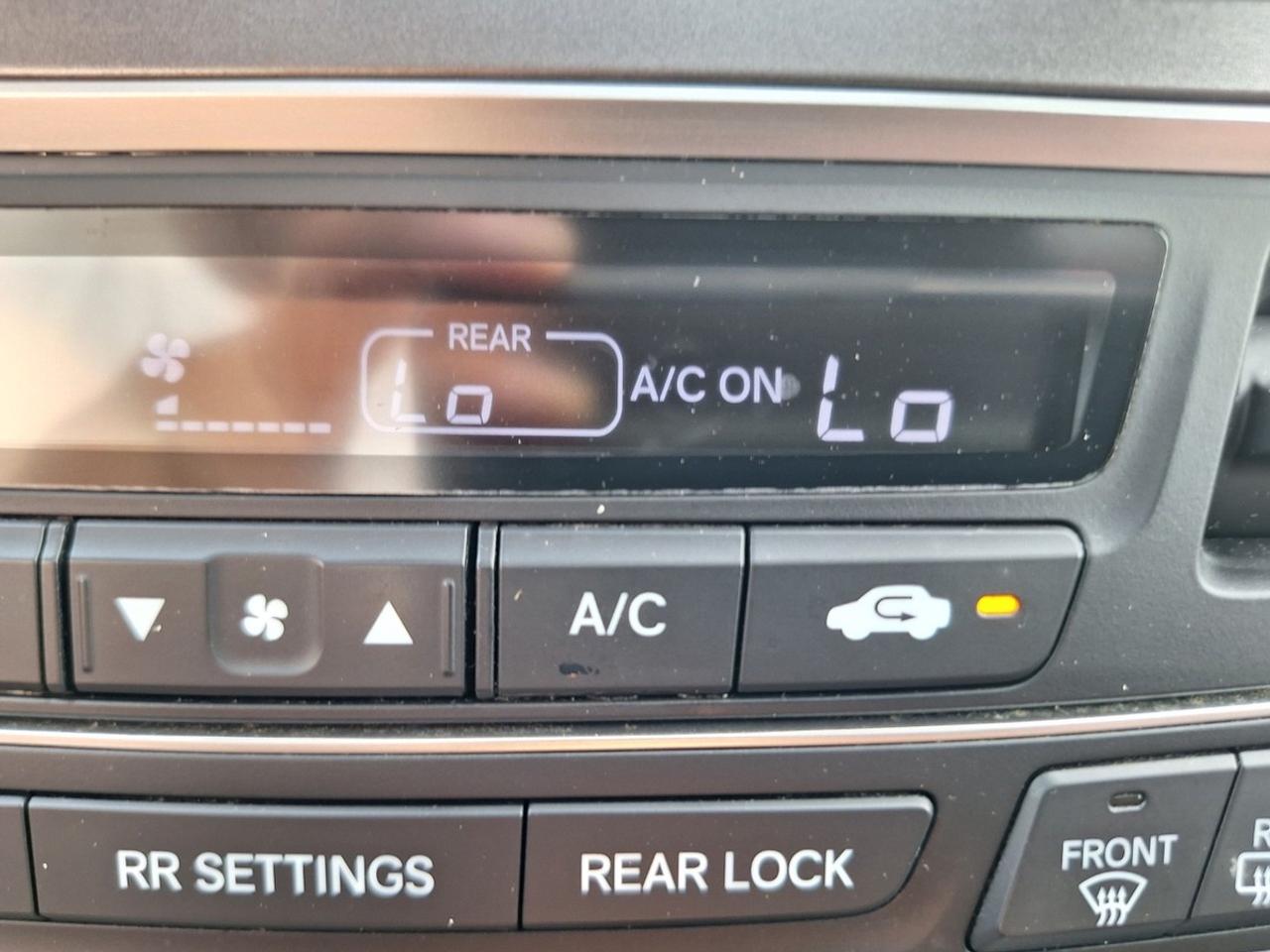 2019 Honda Pilot EX AWD Photo