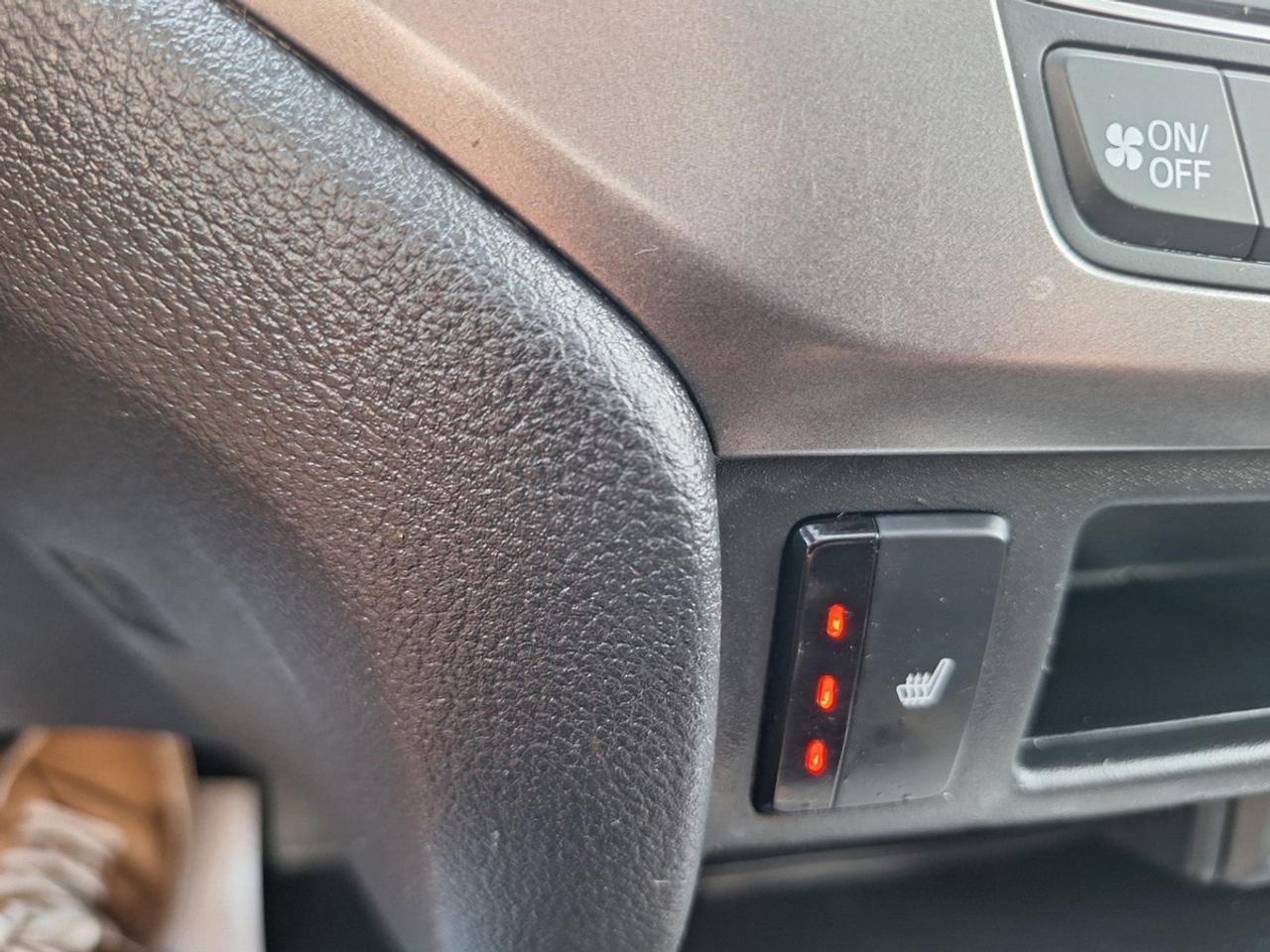 2019 Honda Pilot EX AWD Photo