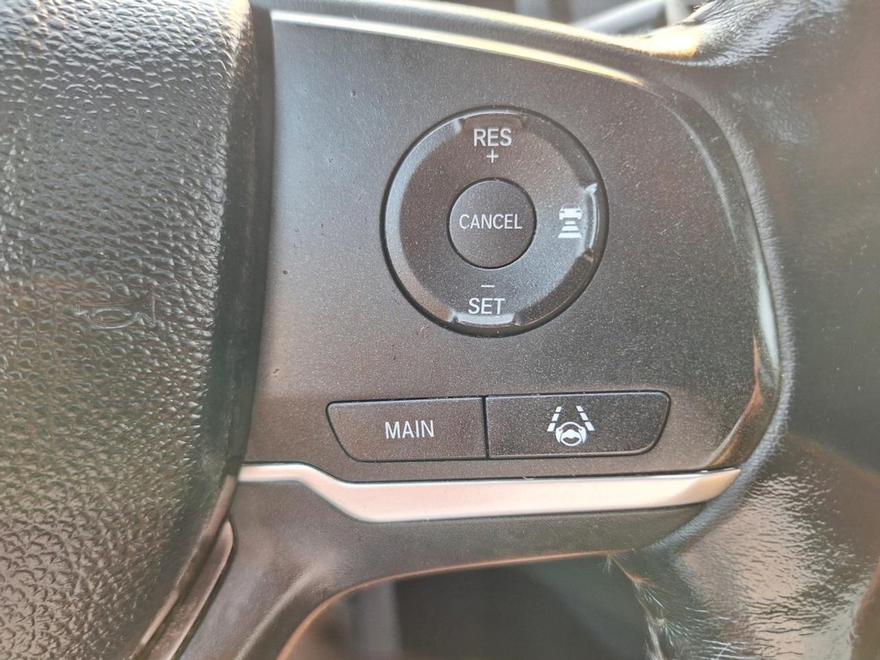 2019 Honda Pilot EX AWD Photo
