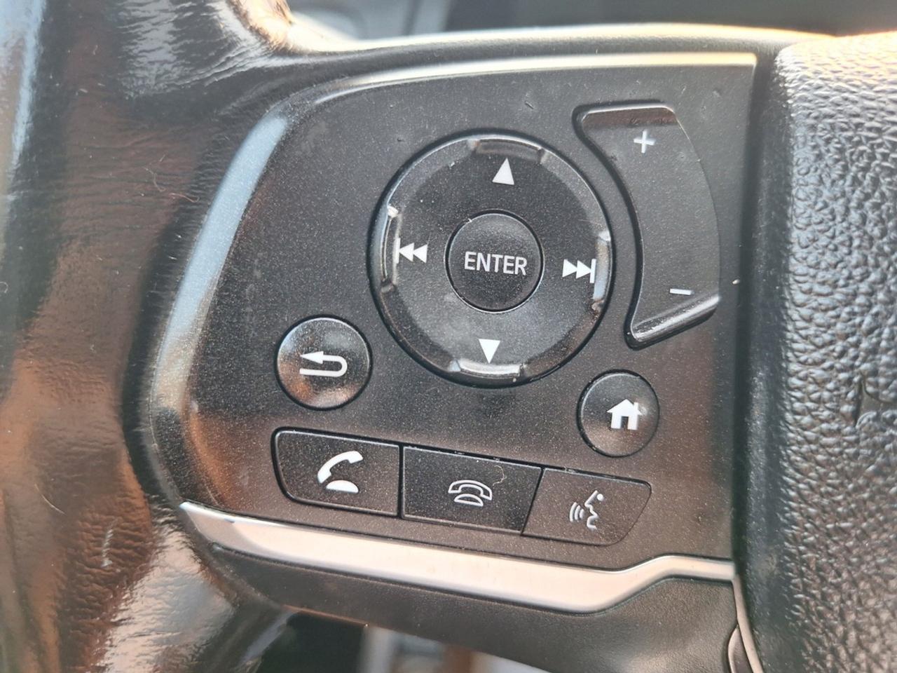 2019 Honda Pilot EX AWD Photo