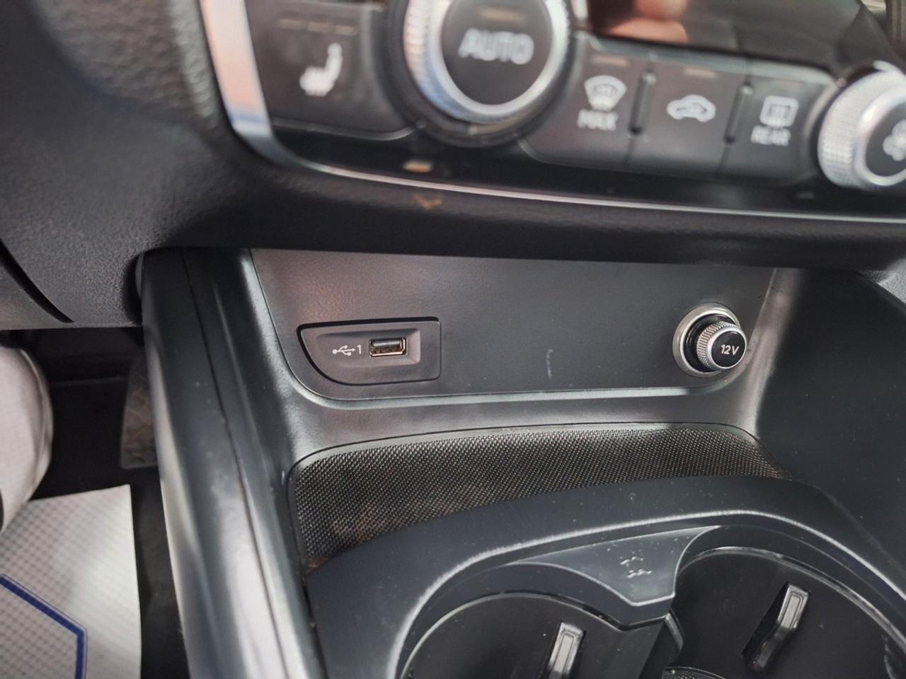 2018 Audi A3 Sportback e-tron 1.4 TFSI PHEV Tech Premium Photo