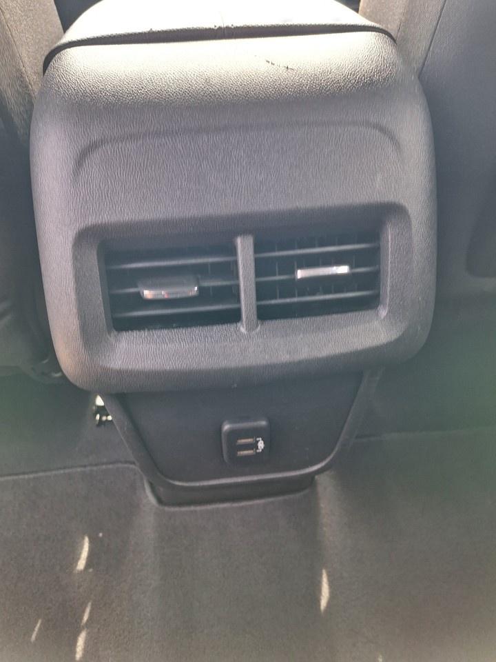 2018 GMC Terrain FWD SLE Photo