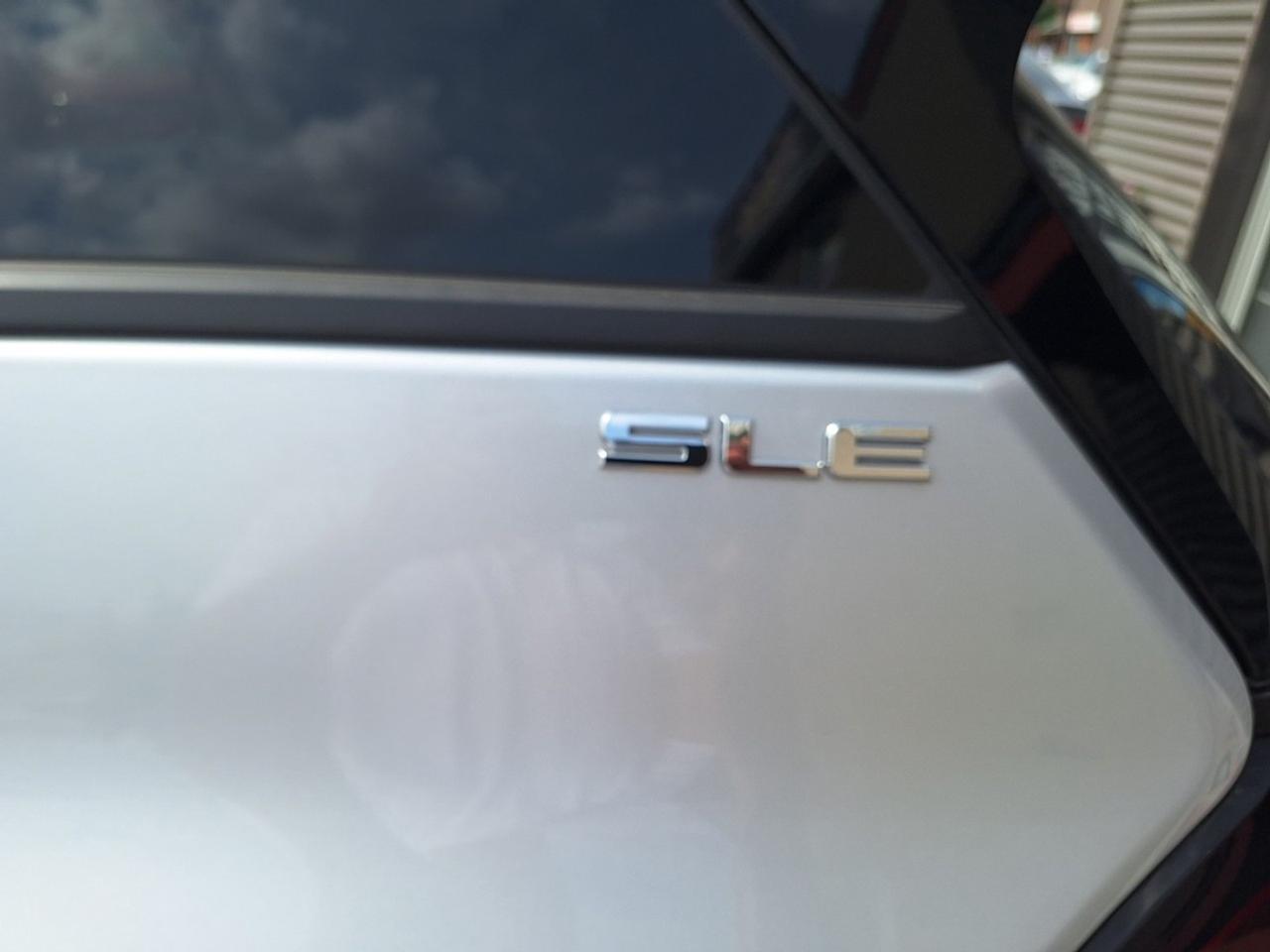 2018 GMC Terrain FWD SLE Photo