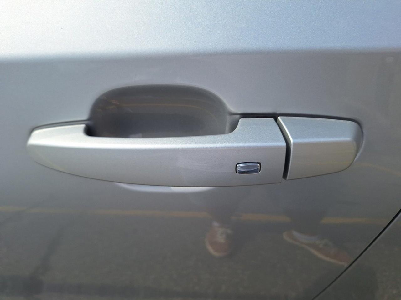 2018 GMC Terrain FWD SLE Photo