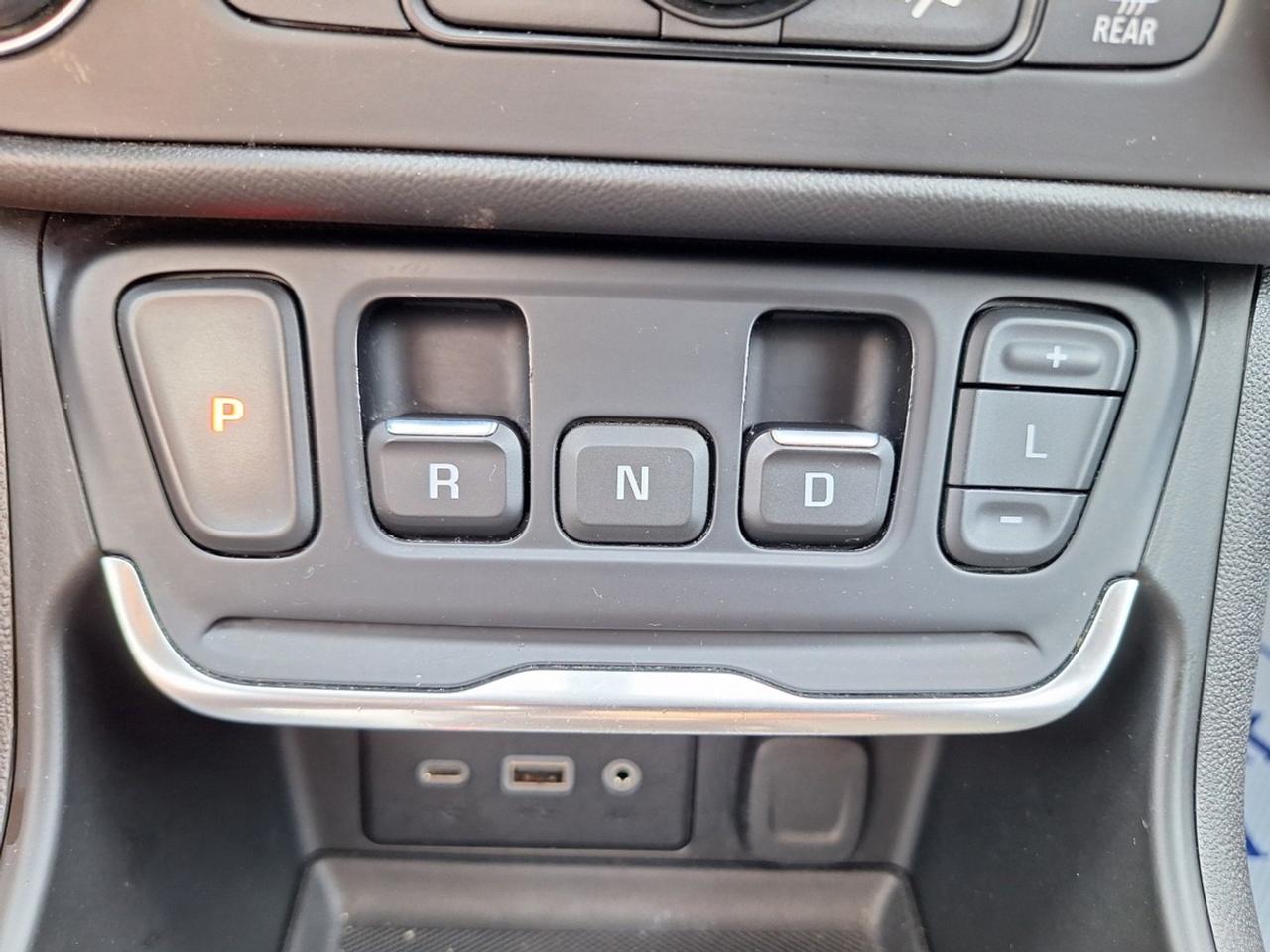 2018 GMC Terrain FWD SLE Photo