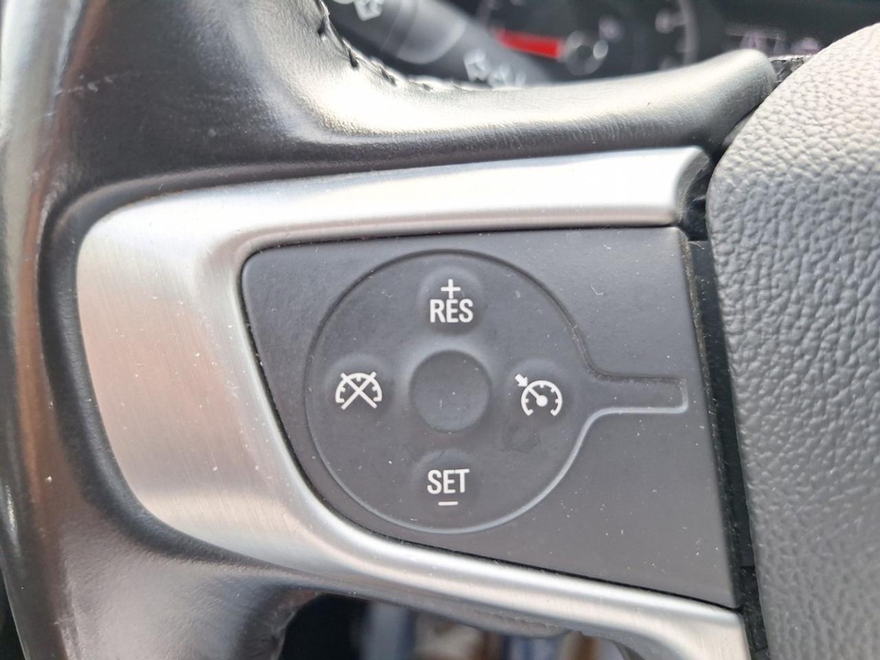 2018 GMC Terrain FWD SLE Photo