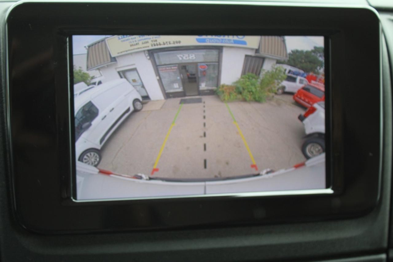 2023 RAM ProMaster 1500 Standard roof 136" Divider Photo