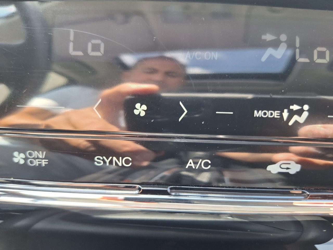 2017 Honda HR-V 4WD EX CVT Photo
