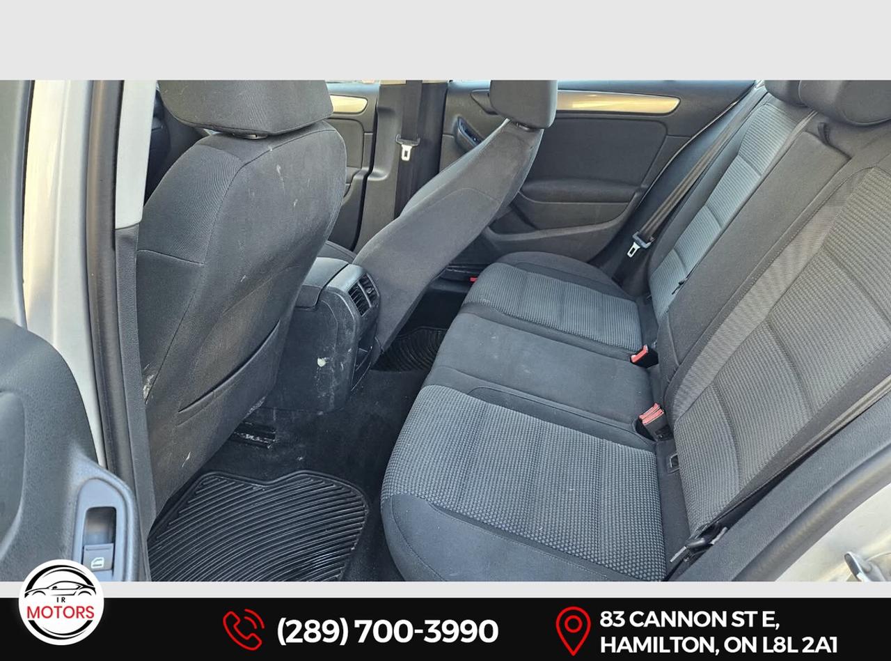 2013 Volkswagen Golf Trendline *No Accidents* *Certified* *3Yr War  Photo