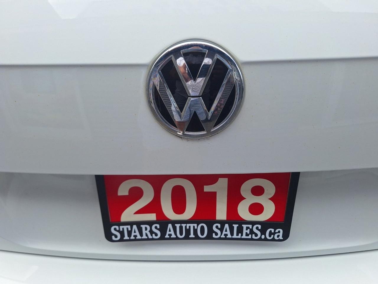 2018 Volkswagen Tiguan Comfortline 4MOTION *Ltd Avail* Photo