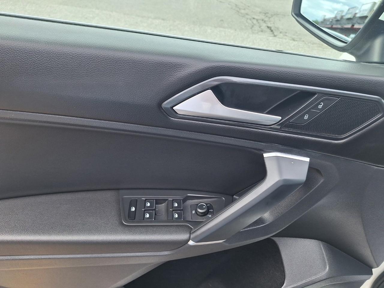 2018 Volkswagen Tiguan Comfortline 4MOTION *Ltd Avail* Photo