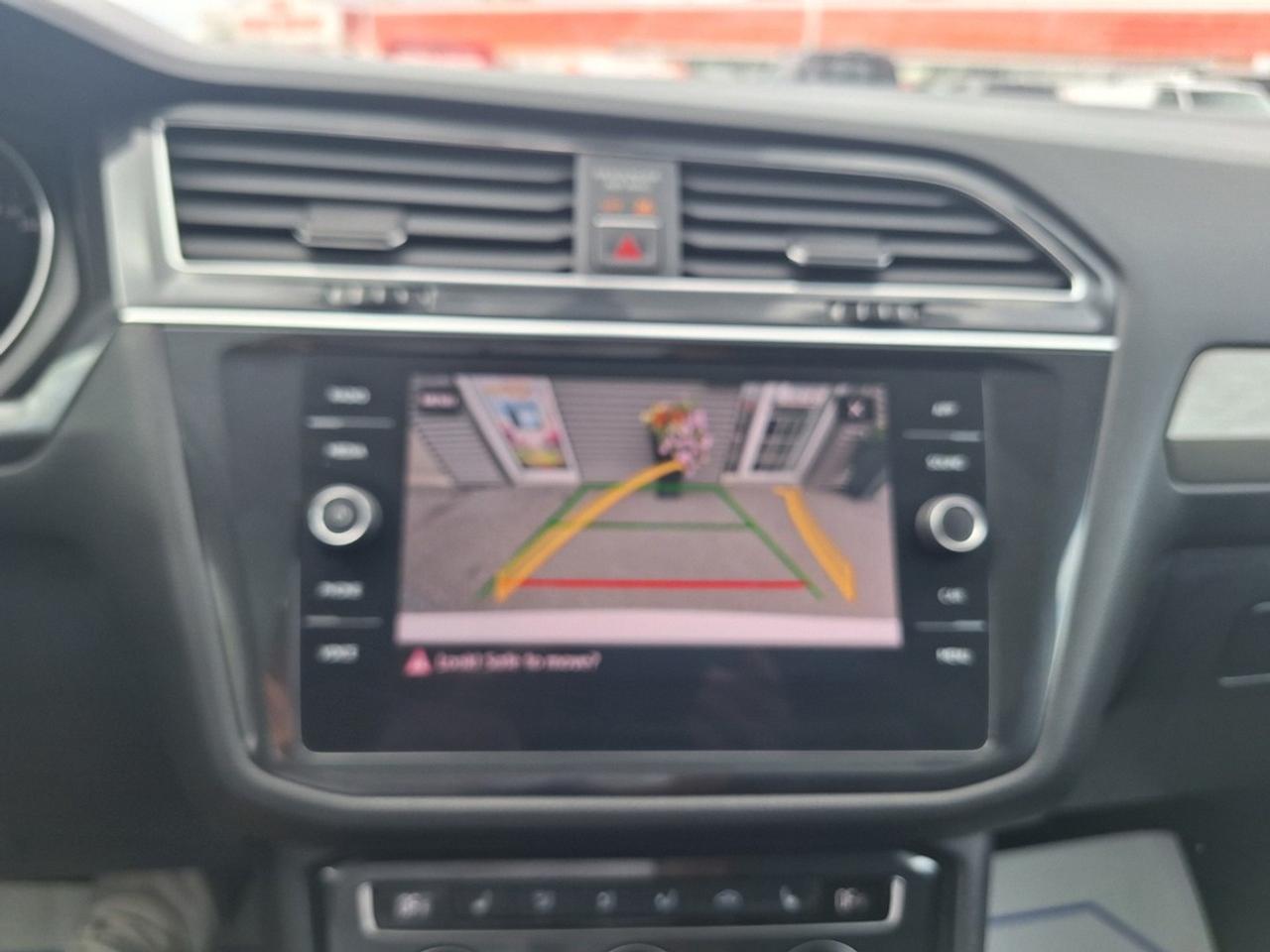 2018 Volkswagen Tiguan Comfortline 4MOTION *Ltd Avail* Photo