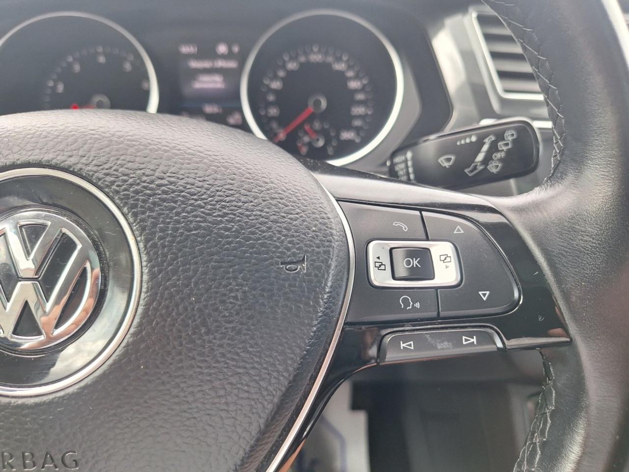 2018 Volkswagen Tiguan Comfortline 4MOTION *Ltd Avail* Photo